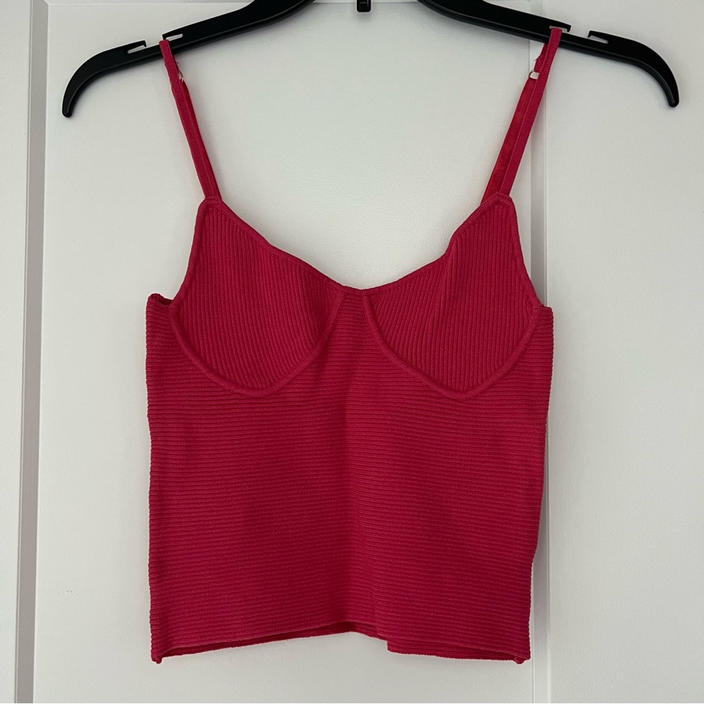 NWT 525 Top